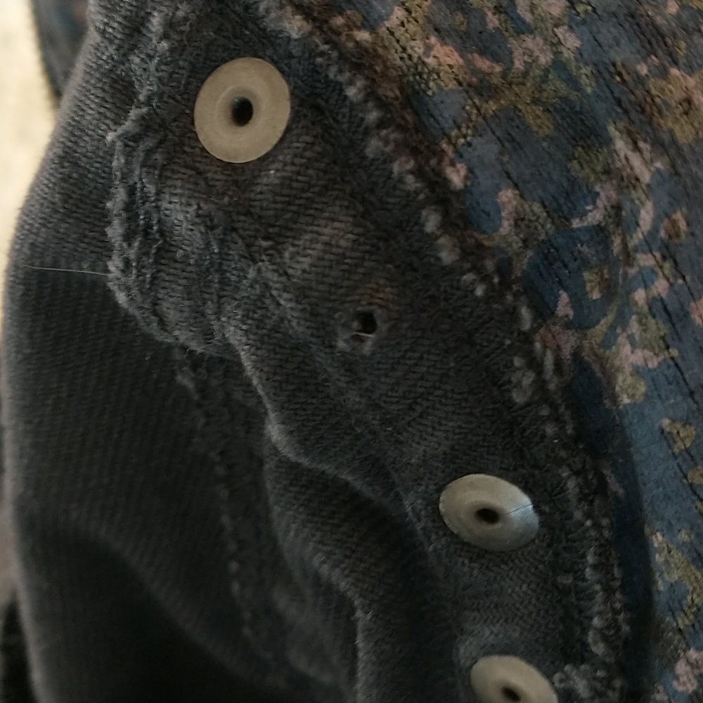 Psylo Jacket - Picture 14 of 16